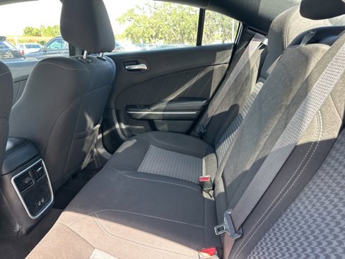 Used 2023 Dodge Charger SXT image 30