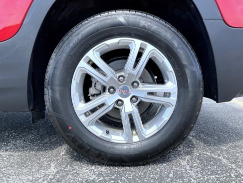 Used 2020 GMC Terrain SLE w/ Driver Convenience Package image 21