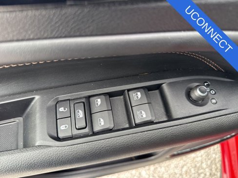 Used 2023 Jeep Compass Limited image 19