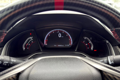 Used 2019 Honda Civic Si image 10