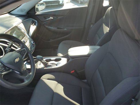Used 2023 Chevrolet Malibu LT w/ Driver Confidence Package image 18