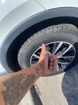 Certified 2020 Volkswagen Tiguan SE image 18