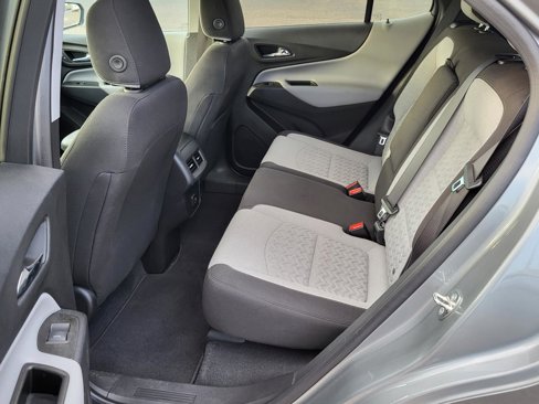 Used 2023 Chevrolet Equinox LT image 13
