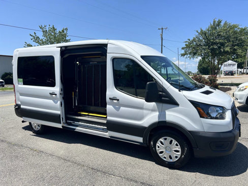 Used 2022 Ford Transit 350 XL image 5