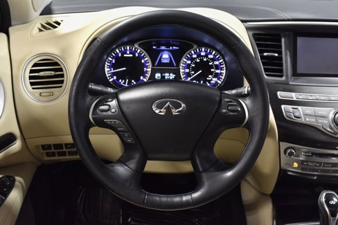 Used 2016 INFINITI QX60 FWD w/ Premium Package image 17