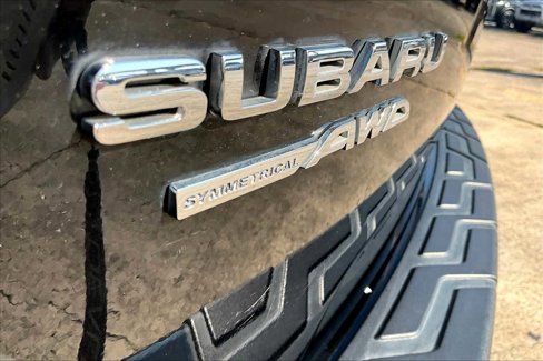 Used 2019 Subaru Forester Limited w/ Popular Package #3 image 9
