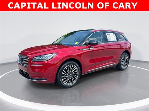 Used 2020 Lincoln Corsair Reserve image 1