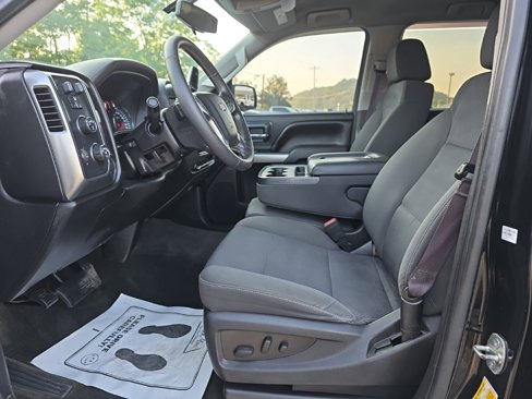 Used 2017 Chevrolet Silverado 1500 LT w/ All Star Edition image 15