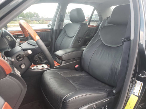 Used 2004 Lexus LS 430 image 6