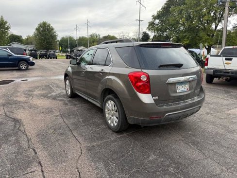 Used 2011 Chevrolet Equinox LT image 6