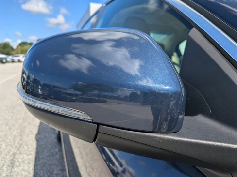 Used 2015 Volvo S60 T5 Premier image 12