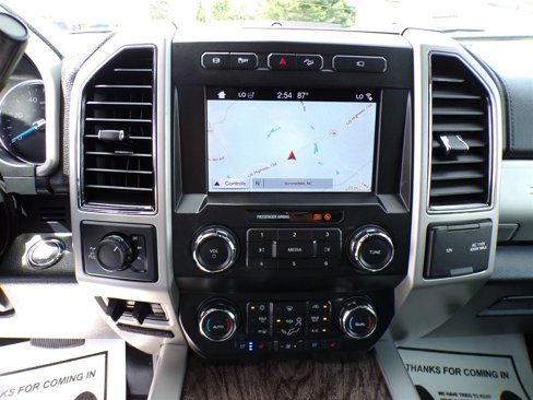 Used 2019 Ford F250 Lariat w/ Lariat Ultimate Package image 33
