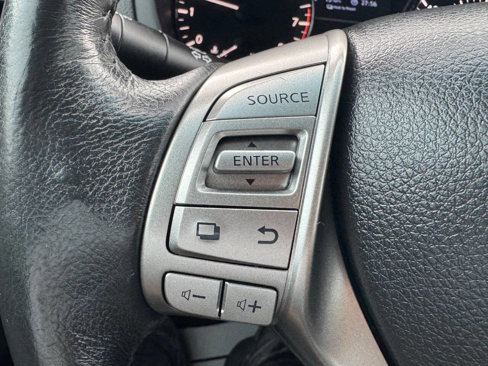 Used 2015 Nissan Altima 2.5 SL image 20