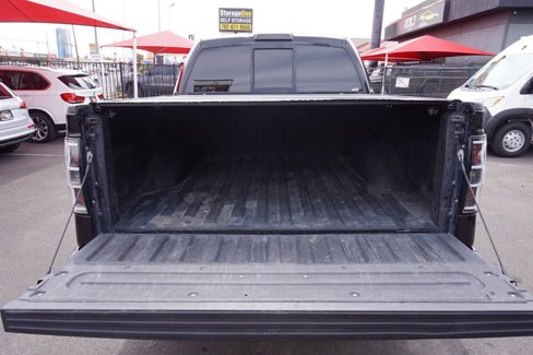 Used 2014 Ford F150 FX4 w/ Equipment Group 401A Mid image 7