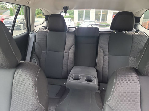 Used 2023 Subaru Outback Premium image 23