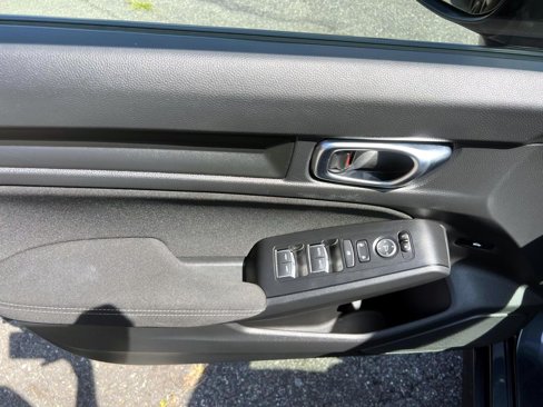 Certified 2022 Honda Civic Sport image 12