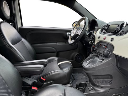 Used 2019 FIAT 500 e image 14