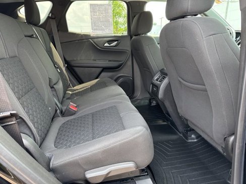 Used 2020 Chevrolet Blazer LT image 24