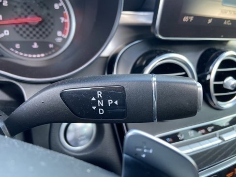 Used 2018 Mercedes-Benz GLC 43 AMG 4MATIC image 13