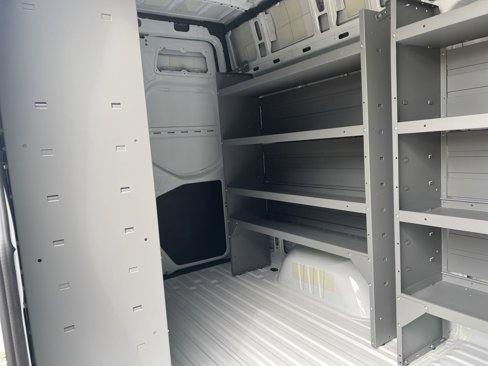 Certified 2024 Mercedes-Benz Sprinter 2500 image 16