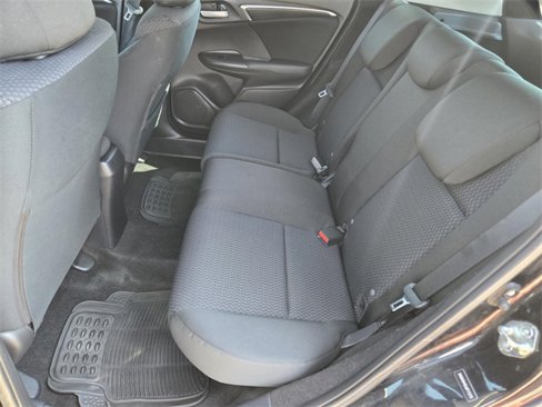 Used 2020 Honda Fit LX image 28