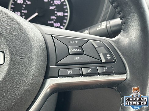 Used 2022 Nissan Sentra SV w/ All-Weather Package image 25