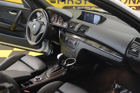 Used 2009 BMW 128i Convertible w/ Premium Pkg image 29