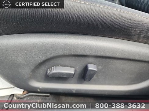Certified 2018 Nissan Altima 2.5 S image 12