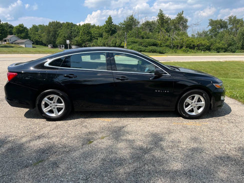 Used 2019 Chevrolet Malibu LS w/ LPO, Convenience Package 1 image 6