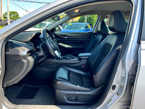 Used 2021 Nissan Altima 2.5 SR image 10