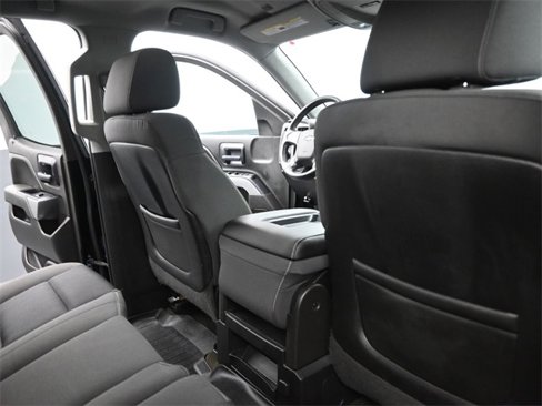 Used 2015 Chevrolet Silverado 1500 LT w/ Midnight Edition image 25