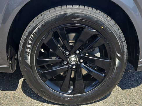 Used 2020 Lexus NX 300 AWD w/ Premium Package image 8