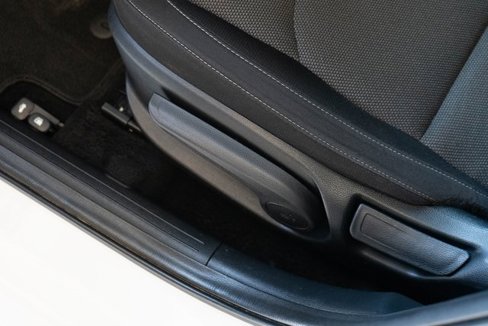 Used 2024 Kia Forte LXS w/ LXS Technology Package image 13