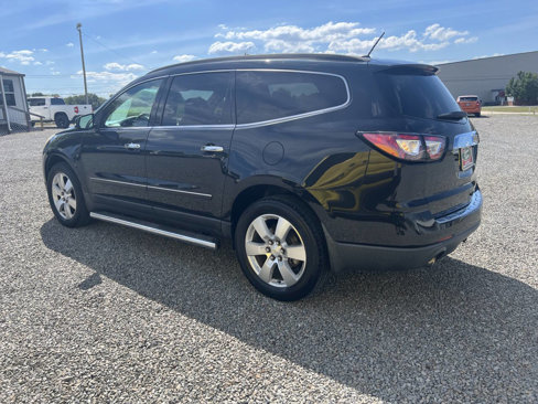 Used 2013 Chevrolet Traverse LTZ image 4