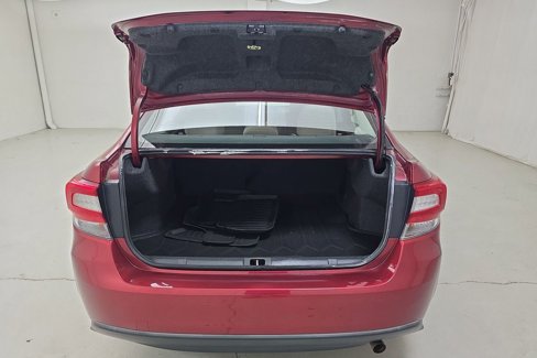 Used 2019 Subaru Impreza 2.0i Premium image 26