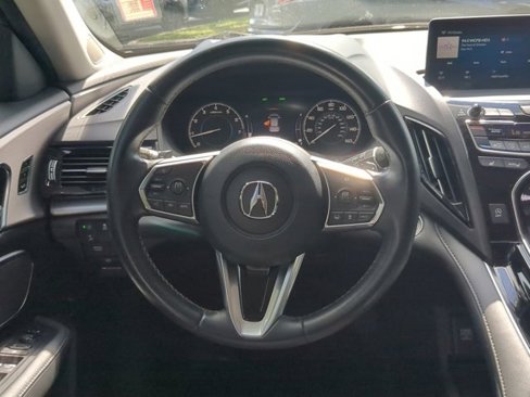 Used 2020 Acura RDX FWD image 14