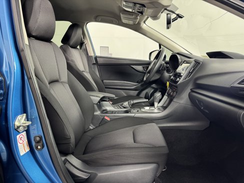 Used 2018 Subaru Impreza 2.0i Premium w/ Eyesight & BSD & Rcta image 14