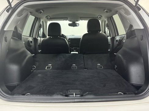 Used 2019 Jeep Compass Altitude image 35