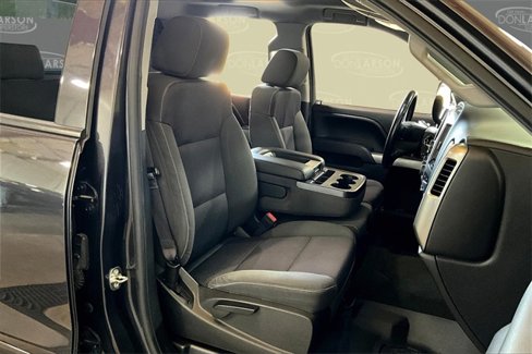 Used 2015 Chevrolet Silverado 1500 LT w/ All Star Edition image 16