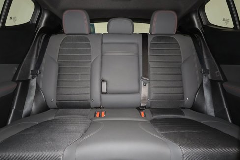 Used 2024 Dodge Hornet R/T image 30