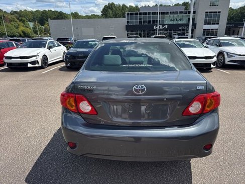 Used 2009 Toyota Corolla XLE image 7