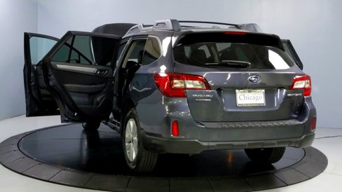 Used 2015 Subaru Outback 2.5i Premium image 13