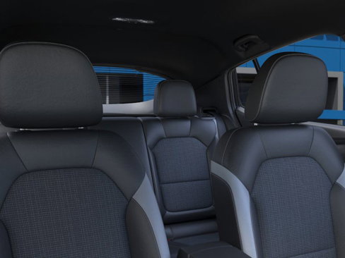New 2025 Buick Envista Preferred w/ Advanced Safety Package image 48