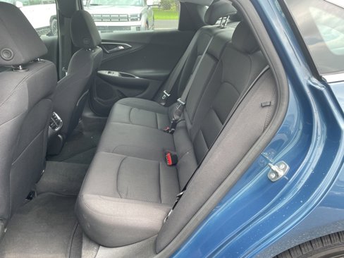Used 2024 Chevrolet Malibu LT image 12
