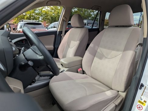 Used 2008 Toyota RAV4 2WD image 22