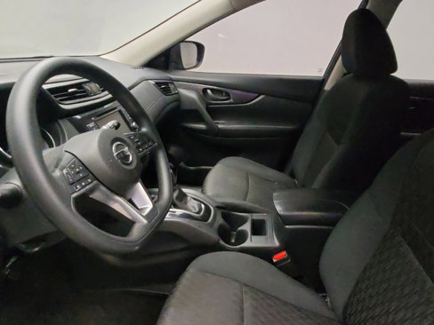 Used 2019 Nissan Rogue S image 17