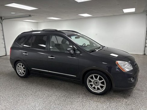 Used 2007 Kia Rondo EX w/ Premium Pkg image 48