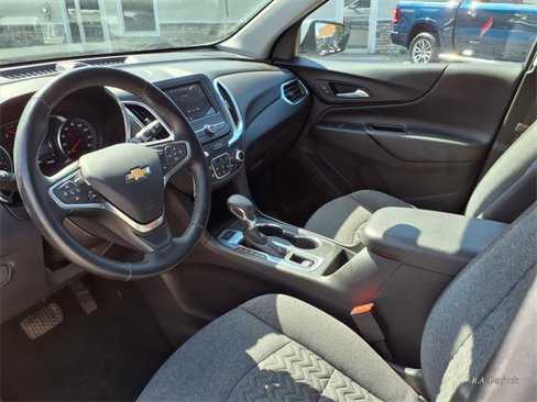 Used 2023 Chevrolet Equinox LT image 10