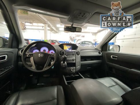 Used 2014 Honda Pilot EX-L image 28