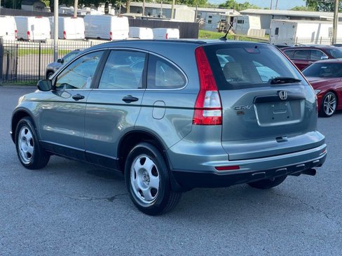 Used 2011 Honda CR-V LX image 5